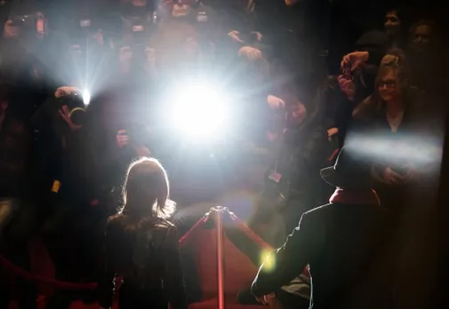 ബെര്‍ലിന്‍ ചലച്ചിത്ര മേളയില്‍ മികവറിയിച്ച് ഇന്ത്യന്‍ സാന്നിധ്യം