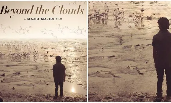 beyond the clouds, majid majidi, majid majidi indian film, ishaan khatter