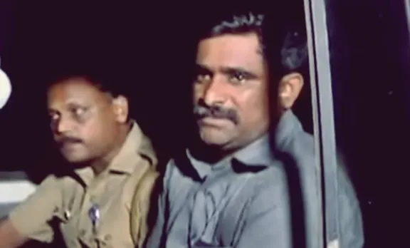 പൾസർ സുനിക്കും വിജീഷിനും താമസം ഒരുക്കിയ ചാർലി കസ്റ്റഡിയിൽ