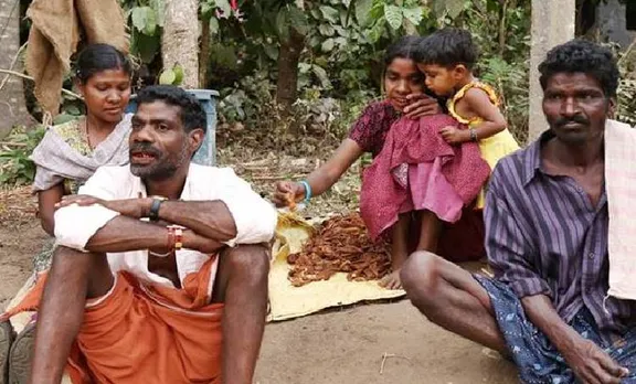 "ഞങ്ങൾ സ്വതന്ത്രരായ മനുഷ്യരാണെന്ന് അംഗീകരിക്കാൻ നിങ്ങൾക്കെന്താണ് ഇത്ര വിഷമം"