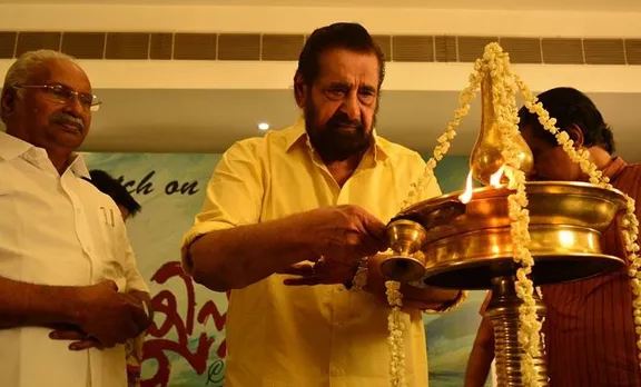 "ക്ലിന്റ്" ചിത്രീകരണം നാളെ മുതൽ