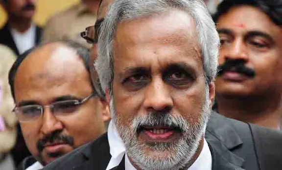 ജിഷ്ണു കേസിൽ അഡ്വക്കറ്റ് സിപി ഉദയഭാനു സർക്കാരിനുവേണ്ടി ഹാജരാകും; സ്വാഗതം ചെയ്ത് കുടുംബം