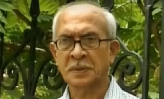 ഭരണ പരിഷ്കാര കമ്മിഷനെ സർക്കാർ മൂലയ്‌ക്കിരുത്തി; കമ്മിഷനംഗം സി.പി.നായർ