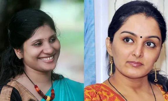 deepa, manju