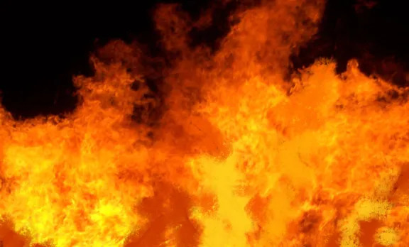 Fire