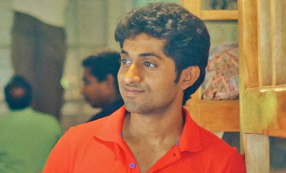 Dhyan Sreenivasan ,Actor