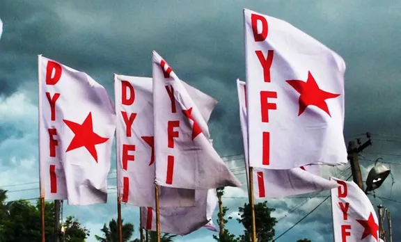 transgenders, ട്രാൻസ്ജെന്റേർസ്, dyfi, ഡിവൈഎഫ്ഐ, IP Binu, ഐപി ബിനു