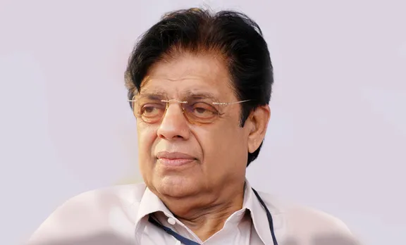 e ahamed