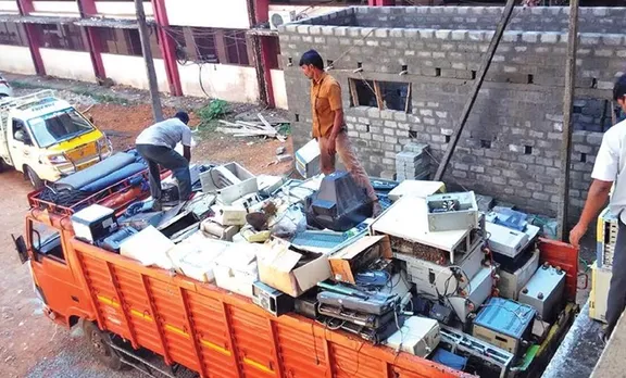 9000 ഫോട്ടോ കോപ്പി മെഷീനുകൾ കസ്റ്റംസ് തടഞ്ഞുവച്ചു