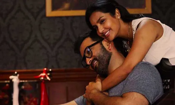 ezra, prithviraj, priya anand