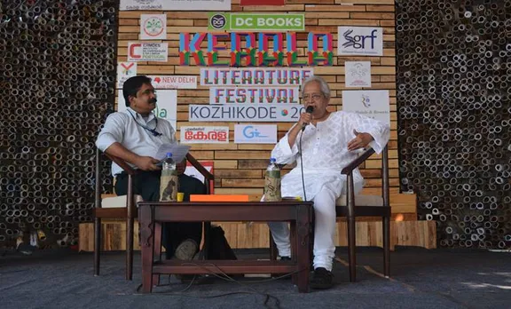 ടാഗോര്‍ ഇന്ത്യന്‍ ദേശീയതയോട് വിയോജിച്ചു: സുധീര്‍ കക്കര്‍