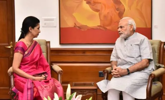 അവഗണിക്കപ്പെട്ടവരുടെ ശബ്ദം കേള്‍പ്പിക്കാന്‍ തെരുവിലിറങ്ങി പ്രക്ഷോഭം നടത്തണോ? നടി ഗൗതമി