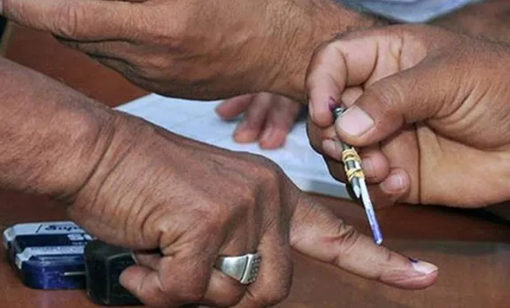 Indian Voters, Election