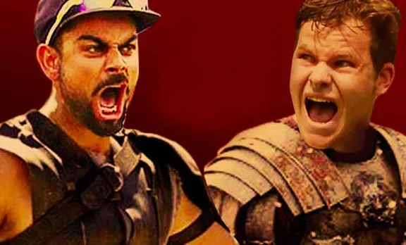 ഇന്ത്യൻ ടീം ഒരുങ്ങുന്നു കങ്കാരുവേട്ടയ്ക്ക്