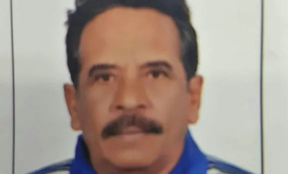 ഇരിട്ടി സ്വദേശി ജിദ്ദയില്‍ നിര്യാതനായി