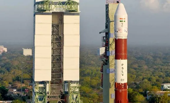 PSLV-C37