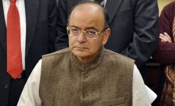 arun jaitley, budget