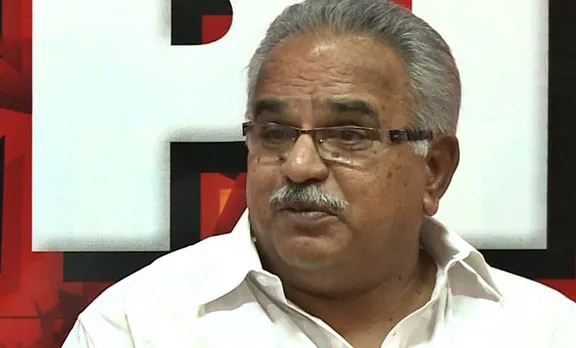 kanam rajendran