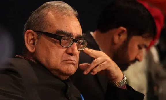 പുനപരിശോധന ഹർജികൾ തുറന്ന കോടതിയിൽ പരിഗണിക്കണം: ജസ്റ്റിസ് മാർക്കണ്ഡേയ കട്ജു