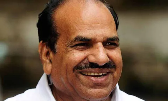 'എകെജി സെന്റര്‍ അടിച്ചു തകര്‍ക്കുമെന്ന് പറഞ്ഞ ആക്രോശ നേതാവിന് ഇതില്‍പ്പരം എന്തുവേണം'; കോടിയേരി