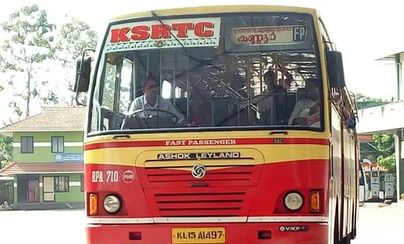 ksrtc, record collection,