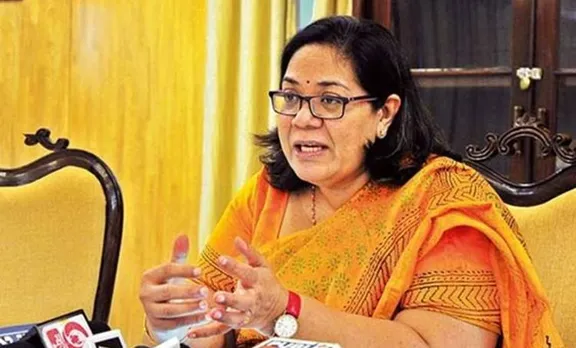 നടിയെ തട്ടിക്കൊണ്ടു പോയ സംഭവത്തില്‍ ദേശീയ വനിതാ കമ്മീഷന്‍ വിശദീകരണം തേടി; ഡിജിപി നേരിട്ട് ഹാജരാകണം