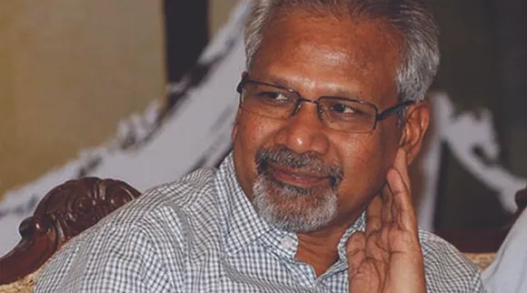മണിരത്നം സിനിമകളുടെ പേരും പൊരുളും