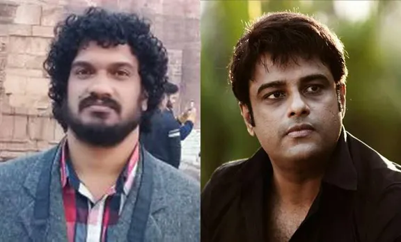 murali vijay, sanal kumar sasidharan