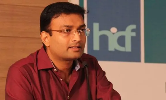 prasanth nair, kozhikode collector bro