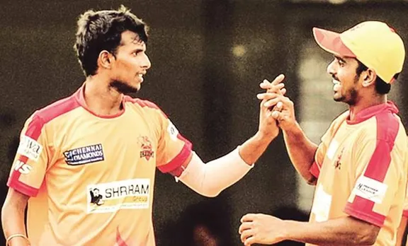 ടി.നടരാജൻ;  തമിഴ്‌സിനിമയെ വെല്ലുന്ന ക്രിക്കറ്റും ജീവിതവും