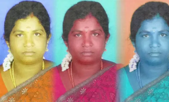 മൂന്നാറില്‍ പിഞ്ചുകുഞ്ഞുങ്ങളുടെ മുന്നിൽ ജീവനക്കാരിയെ വെട്ടിക്കൊന്ന് ആഭരണങ്ങൾ മോഷ്ടിച്ചു