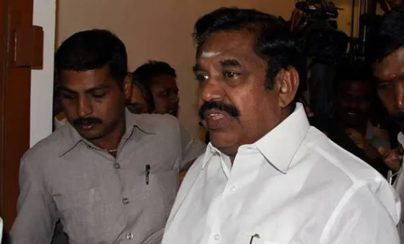 palanisami