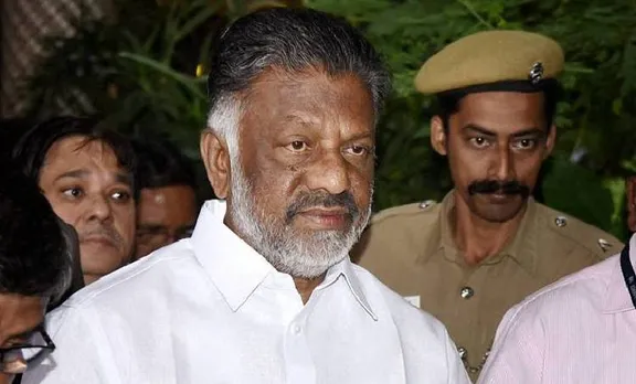 paneerselvam