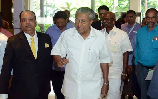 pinarayi