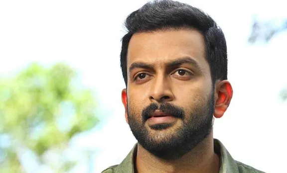 prithviraj, anjali menon