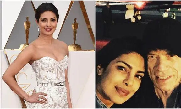 Priyanka Chopra