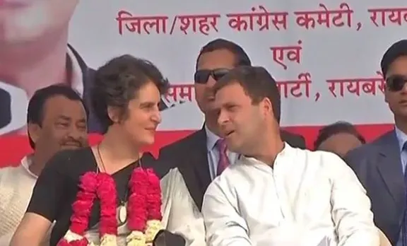 സ്വന്തം അമ്മയ്ക്ക് കൊടുത്ത വാക്കു പോലും മോദി പാലിച്ചില്ലെന്ന് രാഹുല്‍ ഗാന്ധി