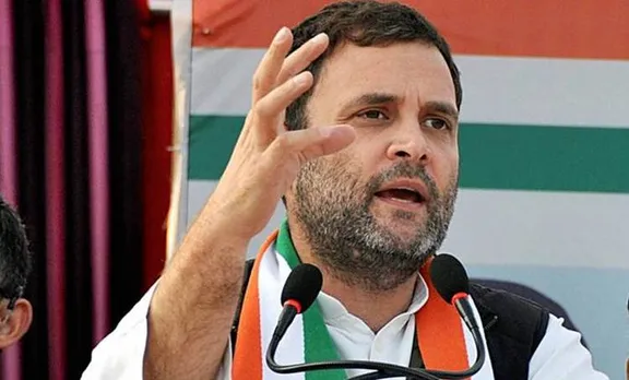രാഹുൽ ഗാന്ധി, ഉത്തർപ്രദേശ്, സഹരൻപൂർ കലാപം, Rahul Gandhi, Saharanpur, Uttarpradesh