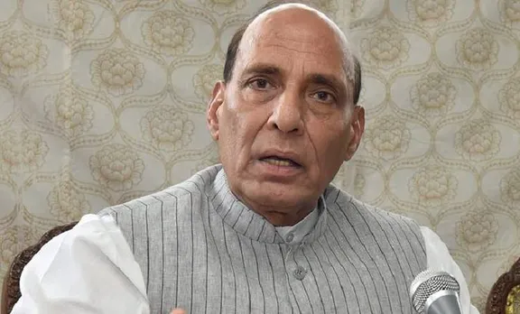 Rajnath Singh, പിണറായി വിജയൻ, രാജ്നാഥ് സിംഗ്, സിപിഎം, ബിജെപി, സംഘർഷം, തിരുവനന്തപുരം അക്രമം,