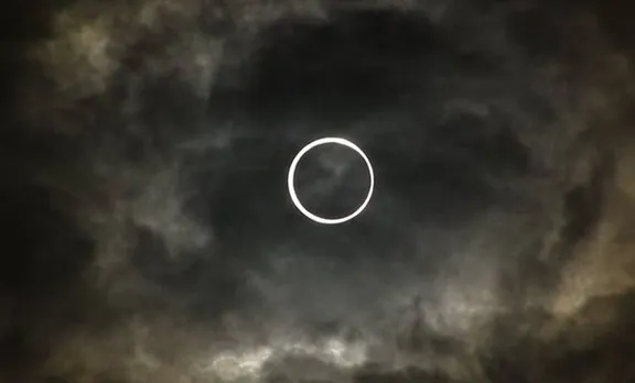 solar eclipse