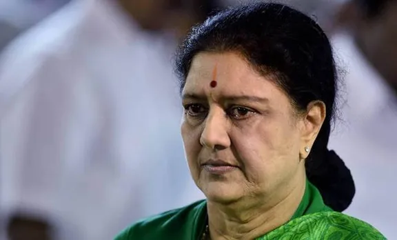 sasikala