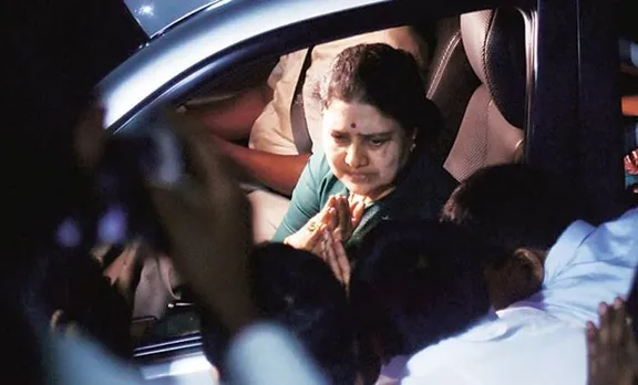 sasikala