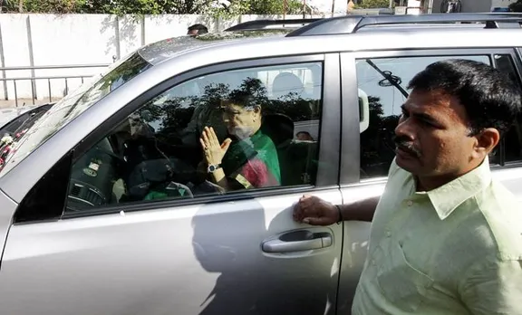 sasikala