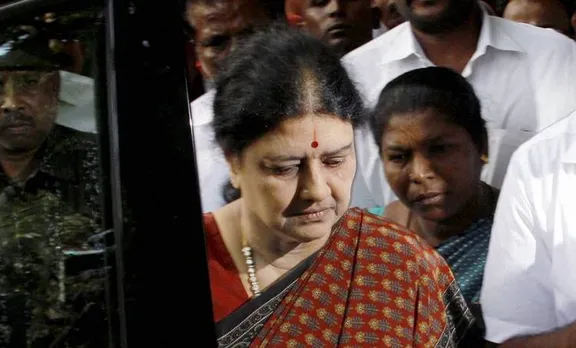 sasikala