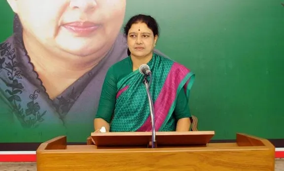sasikala
