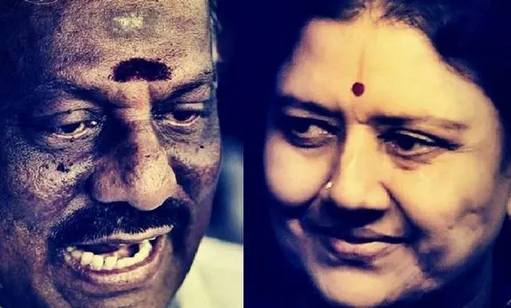 അവസരവാദം, അധികാരം, ആരോപണം, നാടകീയത, തമിഴ് രാഷ്ട്രീയം കടന്നുപോയ 73 ദിവസങ്ങൾ