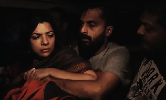 sanal kumar sasidharan, sexy durga, iffr, rotterdam award, iffr 2017, IFFR Hivos Tiger Award