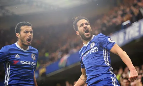 ഇംഗ്ലീഷ് പ്രീമിയർ ലീഗിൽ കുതിപ്പ് തുടർന്ന് ചെൽസിയുടെ നീലപ്പട