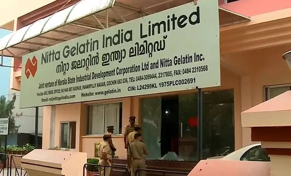 നീറ്റ ജലാറ്റിൻ കമ്പനിയുടെ പ്രവർത്തനത്തിന് കർശന നിർദ്ദേശങ്ങൾ