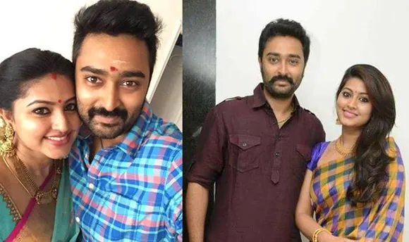 സ്‌നേഹയും പ്രസന്നയും തമ്മിൽ പ്രശ്‌നം?